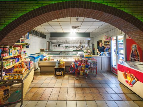 Recreatiepark De Scherpenhof - Voorst