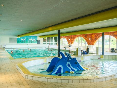 Recreatiepark De Scherpenhof - Voorst