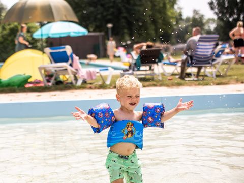 Recreatiepark De Scherpenhof - Voorst