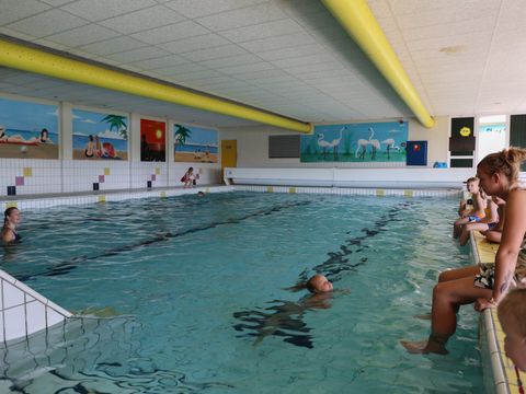 Recreatiepark De Scherpenhof - Voorst - Image N°3