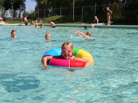 Recreatiepark De Scherpenhof - Voorst - Image N°5