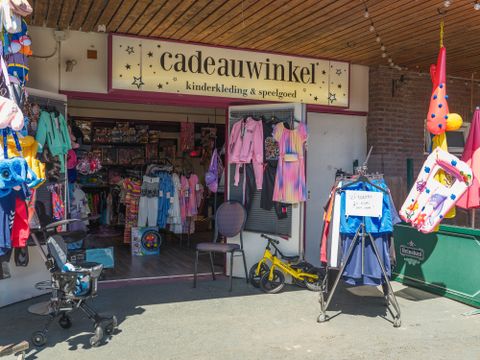 Recreatiepark De Scherpenhof - Voorst