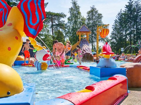 Vakantiepark Het Lierderholt - Apeldoorn - Image N°7