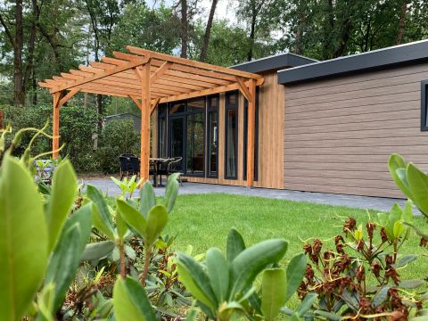 Vakantiepark Het Lierderholt - Apeldoorn - Image N°10