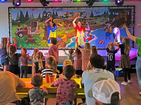 Vakantiepark Het Lierderholt - Apeldoorn - Image N°2