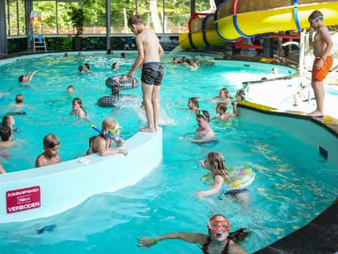 Camping Wedderbergen - Westerwolde - Image N°3