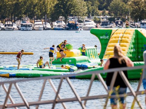Vakantiepark Leukermeer - Bergen - Image N°19
