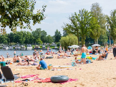 Vakantiepark Leukermeer - Bergen - Image N°11