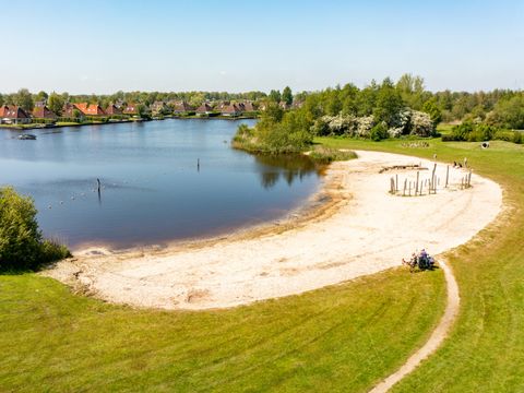 Summio Vakantiepark It Wiid - Tietjerksteradeel - Image N°2
