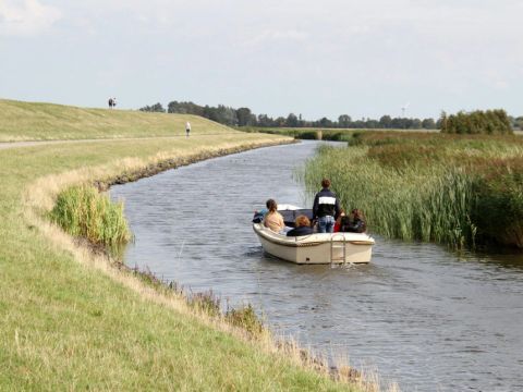 Summio Vakantiepark It Wiid - Tietjerksteradeel - Image N°4