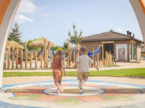 Recreatiepark De Boshoek - Barneveld - Image N°17
