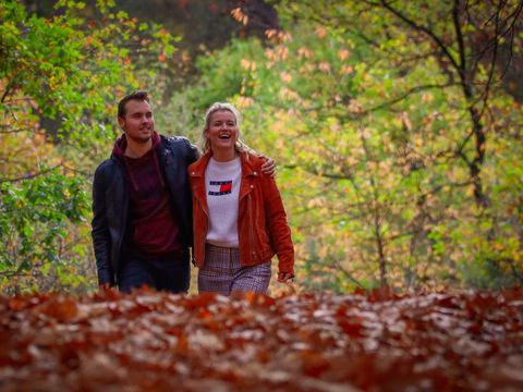 Recreatiepark De Boshoek - Barneveld - Image N°31