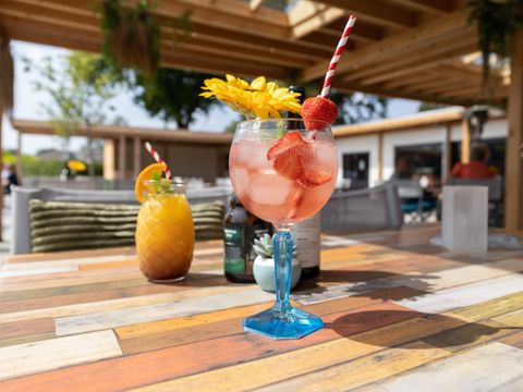 Recreatiepark De Boshoek - Barneveld