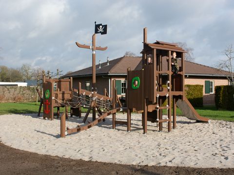 Recreatiepark De Boshoek - Barneveld - Image N°16
