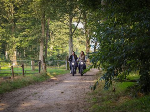 Recreatiepark De Boshoek - Barneveld - Image N°34