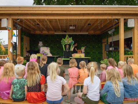Recreatiepark De Boshoek - Barneveld - Image N°13