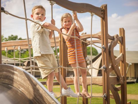 Recreatiepark De Boshoek - Barneveld - Image N°18