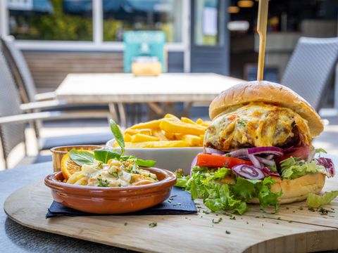 Camping de Watertoren - Landgraaf