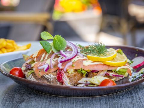 Camping de Watertoren - Landgraaf