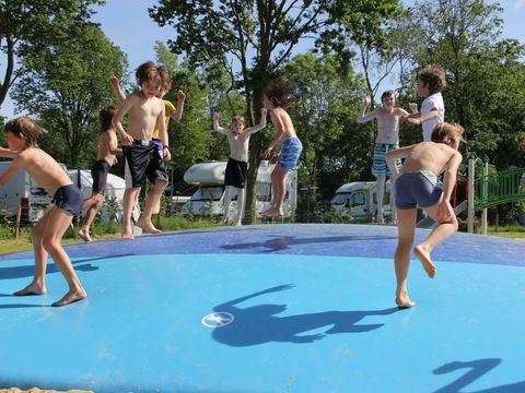 Camping de Watertoren - Landgraaf - Image N°2