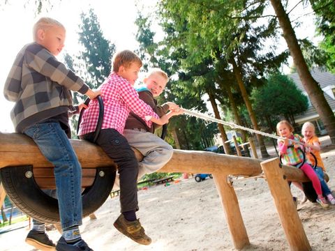 Vakantiepark De Bosrand - Epe - Image N°4