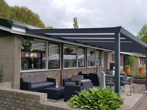 Vakantieoord De Bronzen Emmer - Coevorden