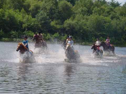 Vakantieoord De Bronzen Emmer - Coevorden
