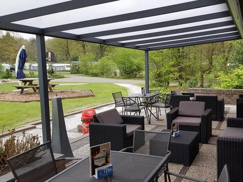 Vakantieoord De Bronzen Emmer - Coevorden