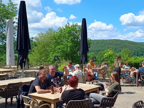 Vallée Les Etoiles - Namur