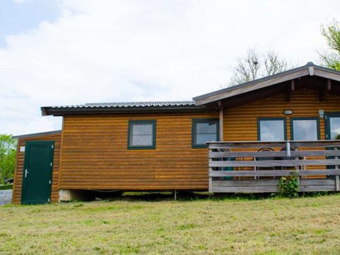Vallee Les Etoiles - Camping Namur