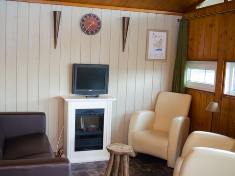 Vallee Les Etoiles - Camping Namur - Image N°2