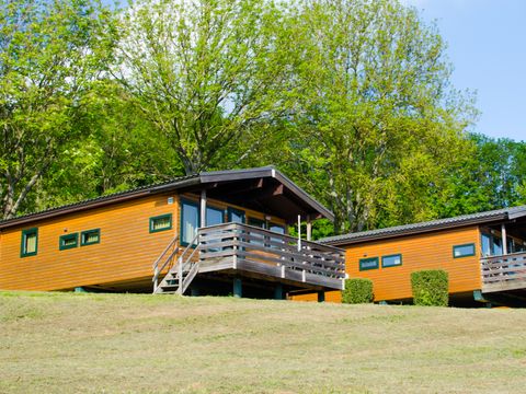 Vallee Les Etoiles - Camping Namur