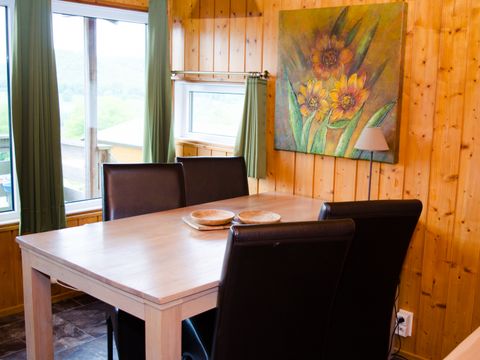 Vallee Les Etoiles - Camping Namur - Image N°4