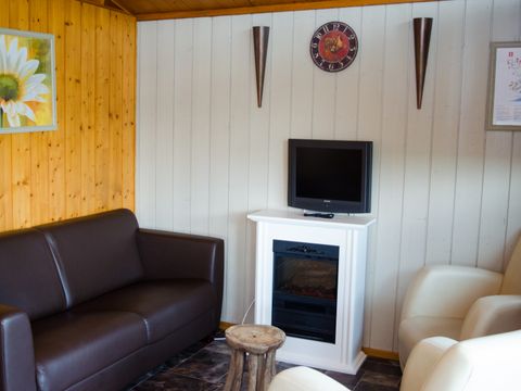 Vallee Les Etoiles - Camping Namur - Image N°3