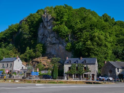 Vallée Les Etoiles - Namur - Image N°42