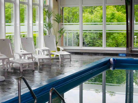 Vallee Les Etoiles - Camping Namur
