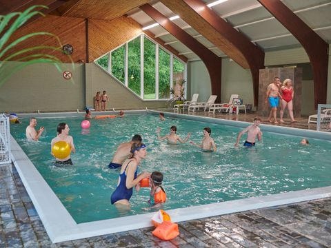 Vallee Les Etoiles - Camping Namur