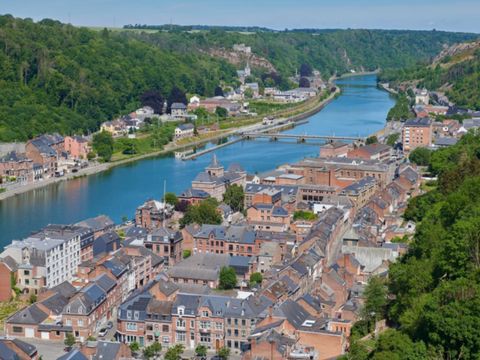 Vallée Les Etoiles - Namur - Image N°44