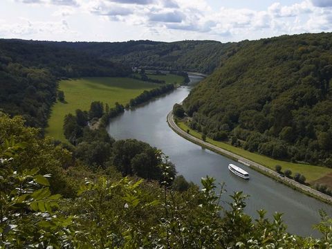 Vallée Les Etoiles - Namur - Image N°40