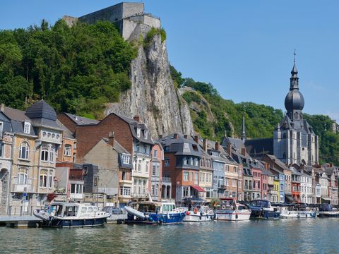 Vallée Les Etoiles - Namur - Image N°41