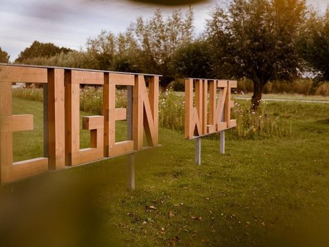 Vakantiepark Eigen Wijze - Noordoostpolder - Image N°5