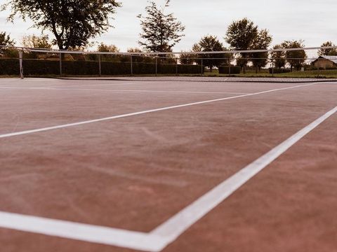 Vakantiepark Eigen Wijze - Noordoostpolder - Image N°3