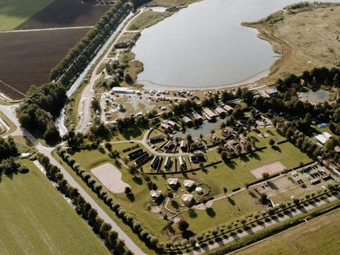 Vakantiepark Eigen Wijze - Noordoostpolder