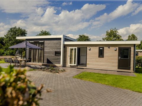 Vakantiepark Hölte - Rijssen-Holten - Image N°8