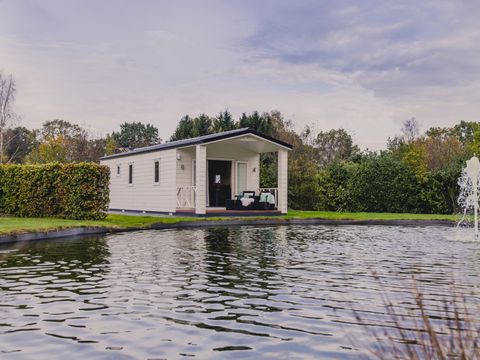Vakantiepark Hölte - Rijssen-Holten - Image N°11