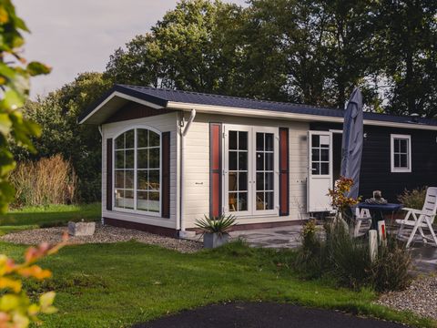 Vakantiepark Hölte - Rijssen-Holten - Image N°14