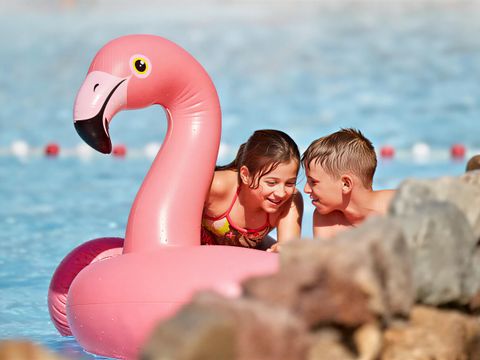 Recreatiepark de Leistert - Leudal