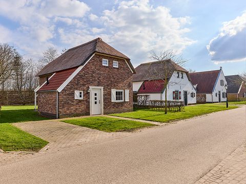 Recreatiepark de Leistert - Leudal