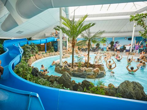 Recreatiepark de Leistert - Leudal - Image N°4