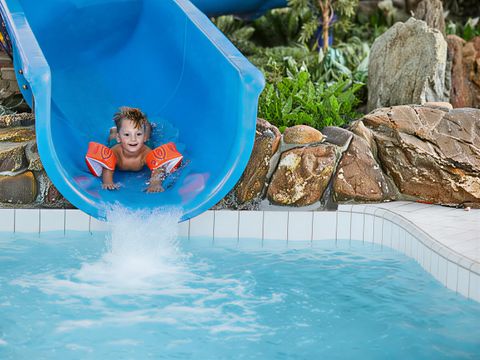 Recreatiepark de Leistert - Leudal